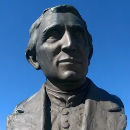 Portrait of Joseph Bovet