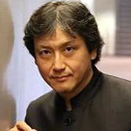 Portrait of Kazushi Ōno