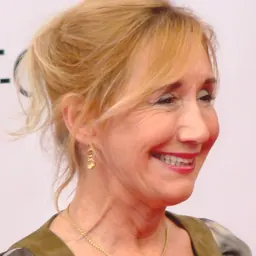 Portrait of Marie-Anne Chazel