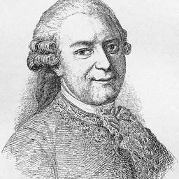 Portrait of Philibert Chabert