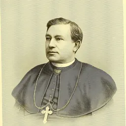 Portrait of Richard Phelan