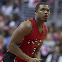 Portrait of Kyle Lowry