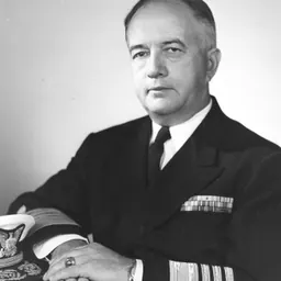 Portrait of Alfred C. Richmond