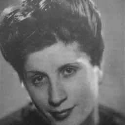 Portrait of Lilē Zōgraphu