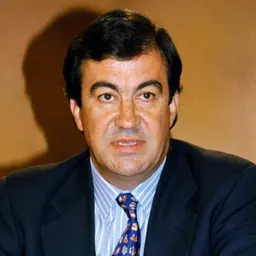 Portrait of Francisco Álvarez-Cascos