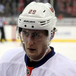 Portrait of Brock Nelson