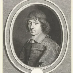 Portrait of François de Clermont-Tonnerre