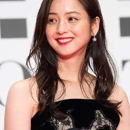 Portrait of Nozomi Sasaki