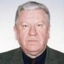 Portrait of Anatolii Mokrousov