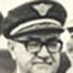 Portrait of Márcio Melo