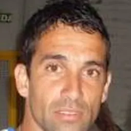 Portrait of Diego Perrone