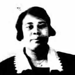 Portrait of Leathe Colvert Hemachandra