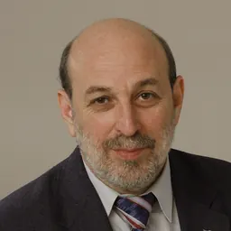 Portrait of Boriss Cilevičs