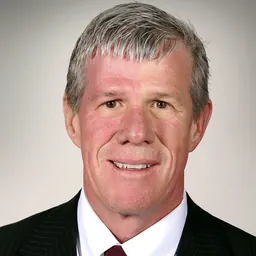 Portrait of Brad Zaun