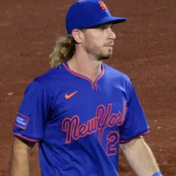 Portrait of Travis Jankowski