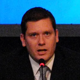 Portrait of Hal Brands