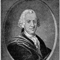 Portrait of Frederik Horn