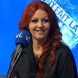 Portrait of Cindy Sander
