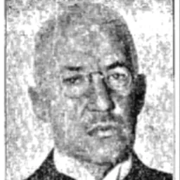 Portrait of Rudolf Roß