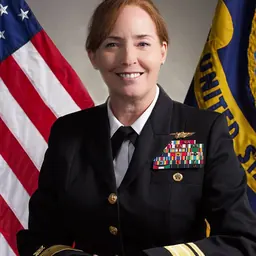 Portrait of Michelle C. Skubic