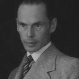 Portrait of Edmund Wierciński