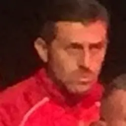 Portrait of Michele Franco