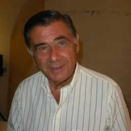 Portrait of Francesco D'Onofrio