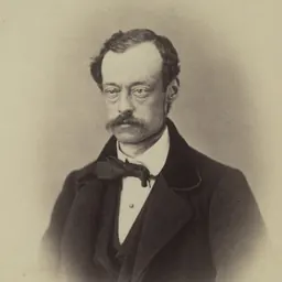 Portrait of Richard Belcredi