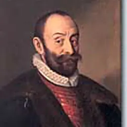 Portrait of Hans Fugger