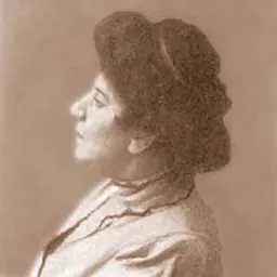 Portrait of Marija Dilon