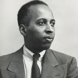 Portrait of Louis Everett Burnham