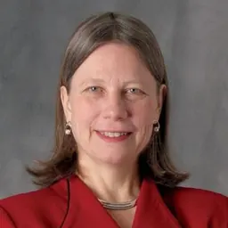 Portrait of Tori Haring-Smith