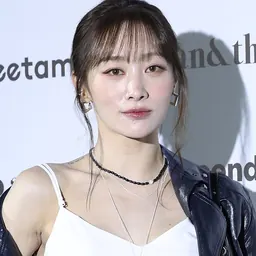 Portrait of Nicole Jung