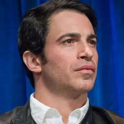 Portrait of Chris Messina
