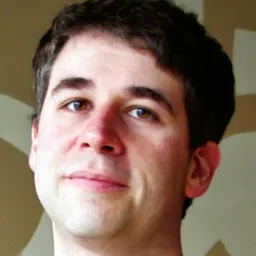 Portrait of Christopher Boffoli