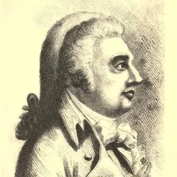 Portrait of John Hatfield