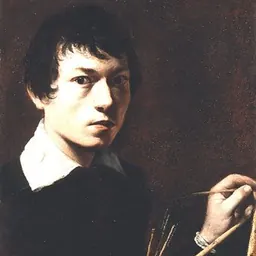 Portrait of Niccolò Musso