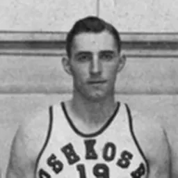 Portrait of Gene Englund
