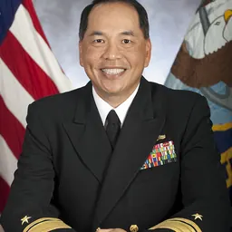 Portrait of Peter Gumataotao
