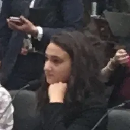 Portrait of Jamie Margolin