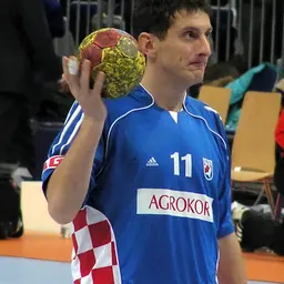 Portrait of Mirza Džomba