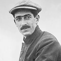 Portrait of Émile Dubonnet