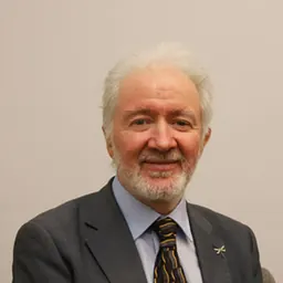 Portrait of Malcolm Noonan