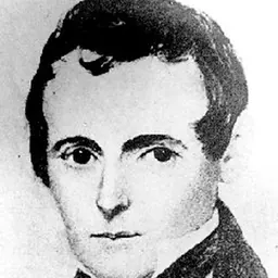 Portrait of William H. Wharton