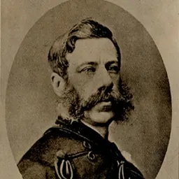 Portrait of Charles-Eugène Panet