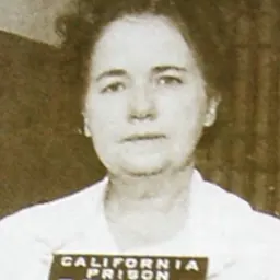Portrait of Louise Peete