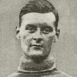 Portrait of Roland James