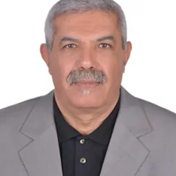 Portrait of Abdelatif Hannachi