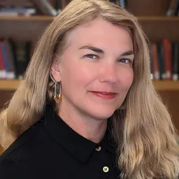 Portrait of Abigail Susik