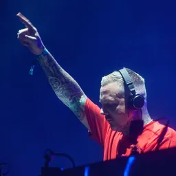 Portrait of Audio